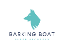 Barking Boat Logo